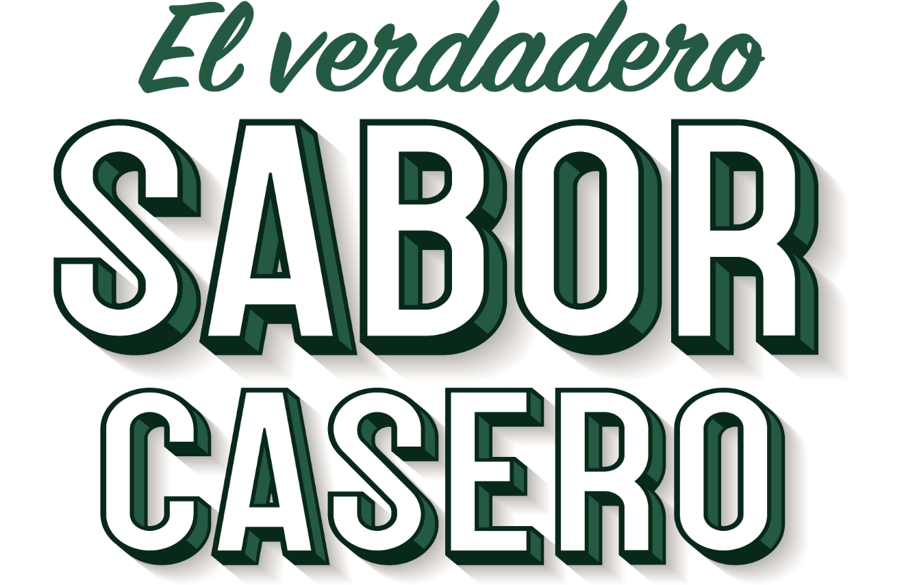El Verdadero Sabor Casero